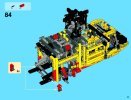 Notice / Instructions de Montage - LEGO - 9396 - Helicopter: Page 33