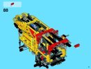 Notice / Instructions de Montage - LEGO - 9396 - Helicopter: Page 37