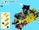 Notice / Instructions de Montage - LEGO - 9396 - Helicopter: Page 38