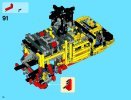 Notice / Instructions de Montage - LEGO - 9396 - Helicopter: Page 40