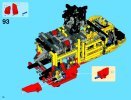 Notice / Instructions de Montage - LEGO - 9396 - Helicopter: Page 42