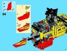 Notice / Instructions de Montage - LEGO - 9396 - Helicopter: Page 43