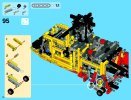 Notice / Instructions de Montage - LEGO - 9396 - Helicopter: Page 44