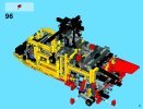 Notice / Instructions de Montage - LEGO - 9396 - Helicopter: Page 45