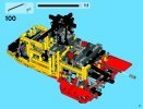 Notice / Instructions de Montage - LEGO - 9396 - Helicopter: Page 49