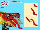 Notice / Instructions de Montage - LEGO - 9396 - Helicopter: Page 54