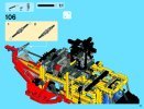 Notice / Instructions de Montage - LEGO - 9396 - Helicopter: Page 55