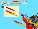 Notice / Instructions de Montage - LEGO - 9396 - Helicopter: Page 57