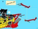 Notice / Instructions de Montage - LEGO - 9396 - Helicopter: Page 59