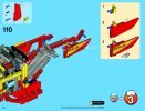 Notice / Instructions de Montage - LEGO - 9396 - Helicopter: Page 60