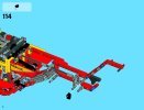 Notice / Instructions de Montage - LEGO - 9396 - Helicopter: Page 6