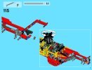 Notice / Instructions de Montage - LEGO - 9396 - Helicopter: Page 7