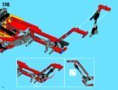 Notice / Instructions de Montage - LEGO - 9396 - Helicopter: Page 10