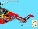 Notice / Instructions de Montage - LEGO - 9396 - Helicopter: Page 11