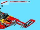 Notice / Instructions de Montage - LEGO - 9396 - Helicopter: Page 12