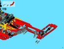 Notice / Instructions de Montage - LEGO - 9396 - Helicopter: Page 13