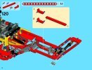 Notice / Instructions de Montage - LEGO - 9396 - Helicopter: Page 14