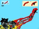 Notice / Instructions de Montage - LEGO - 9396 - Helicopter: Page 15