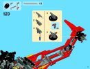 Notice / Instructions de Montage - LEGO - 9396 - Helicopter: Page 17