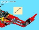 Notice / Instructions de Montage - LEGO - 9396 - Helicopter: Page 20