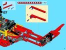 Notice / Instructions de Montage - LEGO - 9396 - Helicopter: Page 21