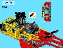 Notice / Instructions de Montage - LEGO - 9396 - Helicopter: Page 29