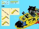 Notice / Instructions de Montage - LEGO - 9396 - Helicopter: Page 31