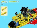 Notice / Instructions de Montage - LEGO - 9396 - Helicopter: Page 32