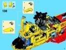 Notice / Instructions de Montage - LEGO - 9396 - Helicopter: Page 33