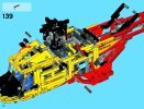 Notice / Instructions de Montage - LEGO - 9396 - Helicopter: Page 34