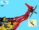 Notice / Instructions de Montage - LEGO - 9396 - Helicopter: Page 42