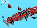 Notice / Instructions de Montage - LEGO - 9397 - Logging Truck: Page 3