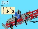 Notice / Instructions de Montage - LEGO - 9397 - Logging Truck: Page 31