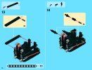 Notice / Instructions de Montage - LEGO - 9397 - Logging Truck: Page 60