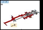 Notice / Instructions de Montage - LEGO - 9397 - Logging Truck: Page 24