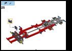 Notice / Instructions de Montage - LEGO - 9397 - Logging Truck: Page 32