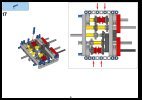 Notice / Instructions de Montage - LEGO - 9397 - Logging Truck: Page 51