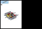 Notice / Instructions de Montage - LEGO - 9397 - Logging Truck: Page 52