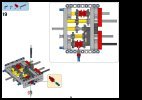 Notice / Instructions de Montage - LEGO - 9397 - Logging Truck: Page 53