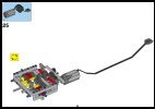 Notice / Instructions de Montage - LEGO - 9397 - Logging Truck: Page 59