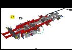 Notice / Instructions de Montage - LEGO - 9397 - Logging Truck: Page 63