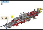 Notice / Instructions de Montage - LEGO - 9397 - Logging Truck: Page 102