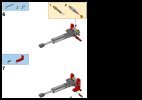 Notice / Instructions de Montage - LEGO - 9397 - Logging Truck: Page 119