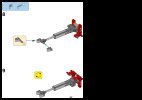 Notice / Instructions de Montage - LEGO - 9397 - Logging Truck: Page 120