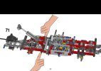 Notice / Instructions de Montage - LEGO - 9397 - Logging Truck: Page 122