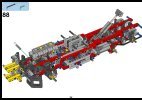 Notice / Instructions de Montage - LEGO - 9397 - Logging Truck: Page 152