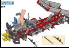 Notice / Instructions de Montage - LEGO - 9397 - Logging Truck: Page 51