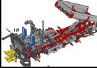 Notice / Instructions de Montage - LEGO - 9397 - Logging Truck: Page 66