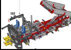 Notice / Instructions de Montage - LEGO - 9397 - Logging Truck: Page 68