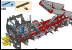 Notice / Instructions de Montage - LEGO - 9397 - Logging Truck: Page 76